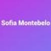 foto do perfil sofiamontebelo